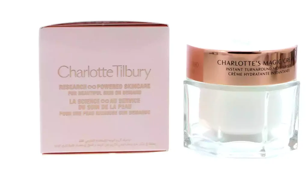 Charlotte Tilbury Magic Cream