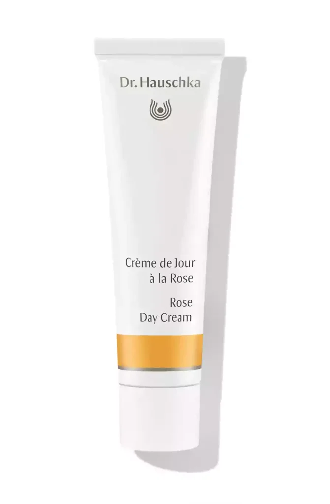 Dr. Hauschka Rose Day Cream