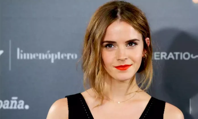 Emma Watson Education and beauty secret