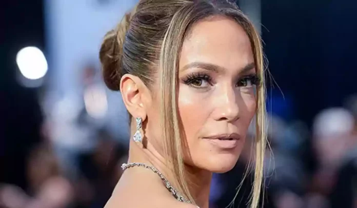 Jennifer Lopez Bio