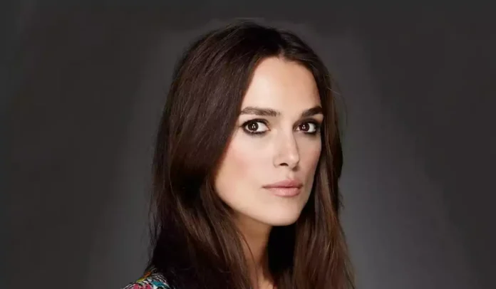 Keira Knightley net worth 2025