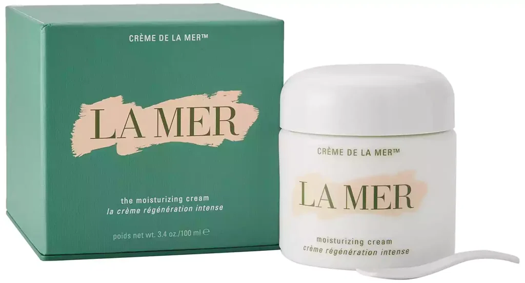 La Mer Moisturizing Cream