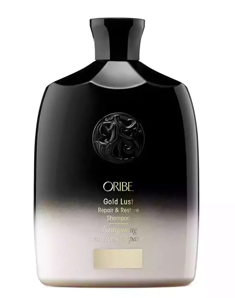 Oribe Gold Lust Repair & Restore Shampoo, 8.5 oz