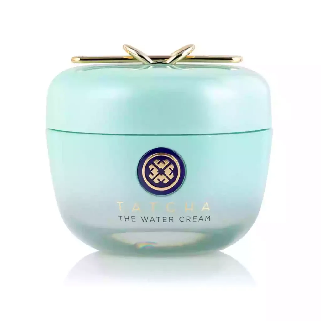 Tatcha The Dewy Skin Cream