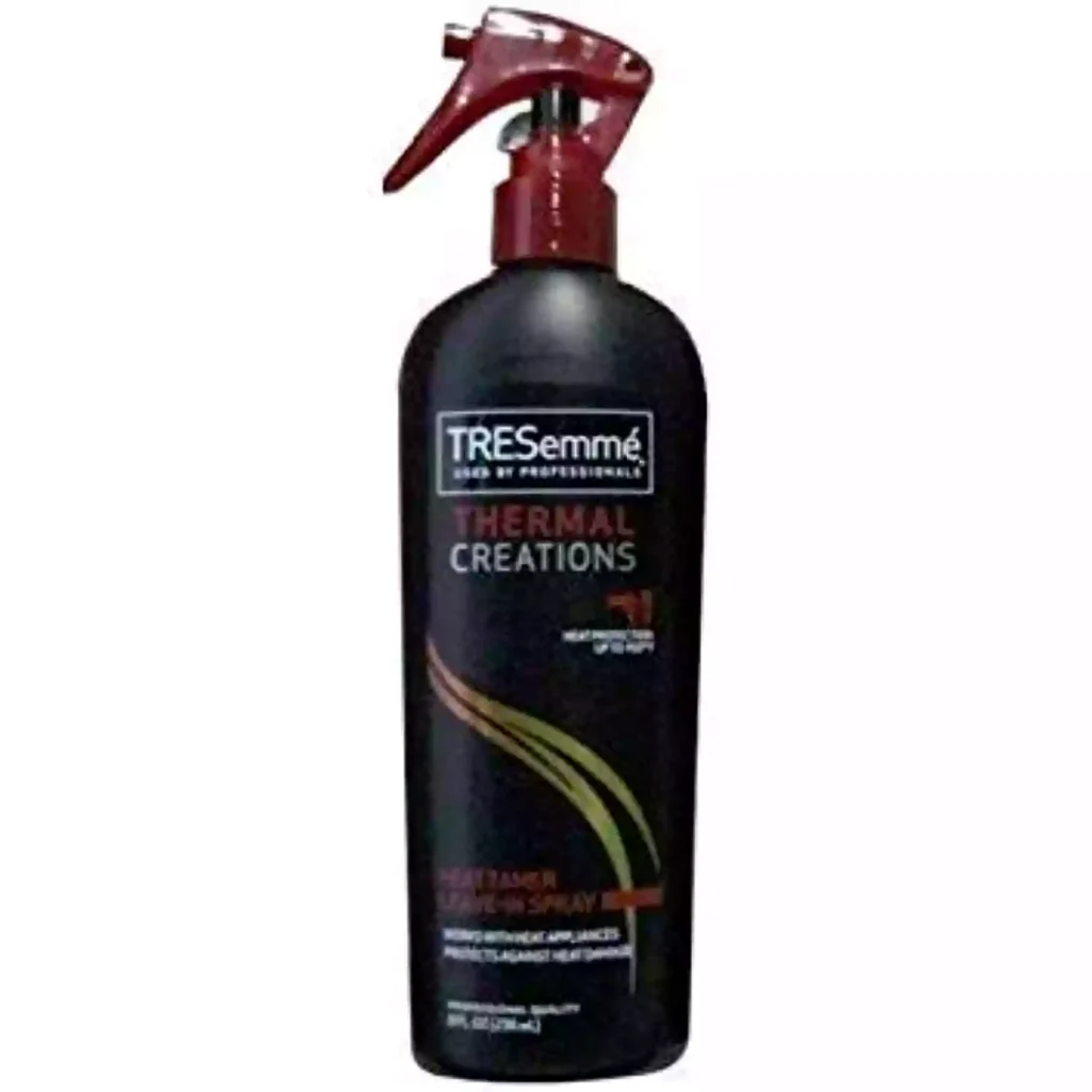 TRESemme Thermal Creations Heat Tamer Spray