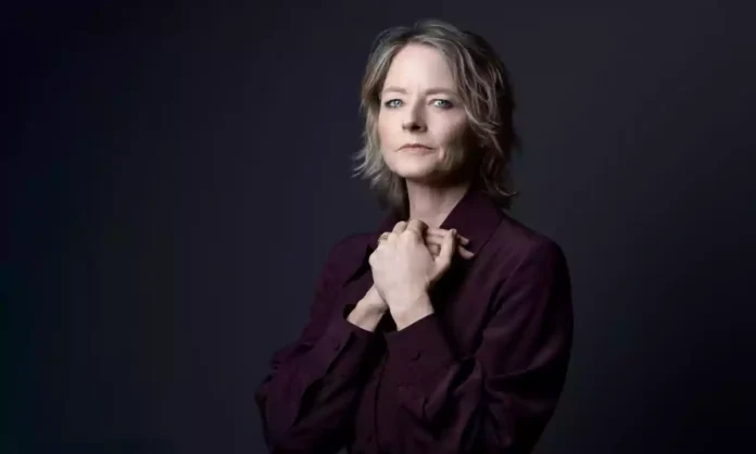 net worth Jodie Foster 2024 2025