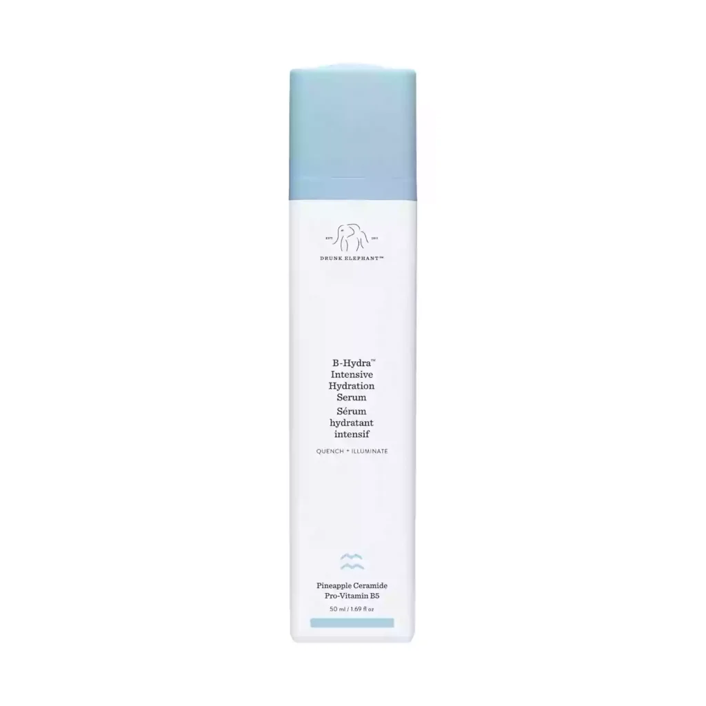 B-Hydra Intensive Hydration Serum by Drunk Elephant for Women