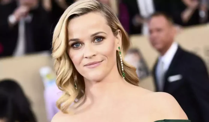 Reese Witherspoon Hairstyles A Journey Through Iconic Looks